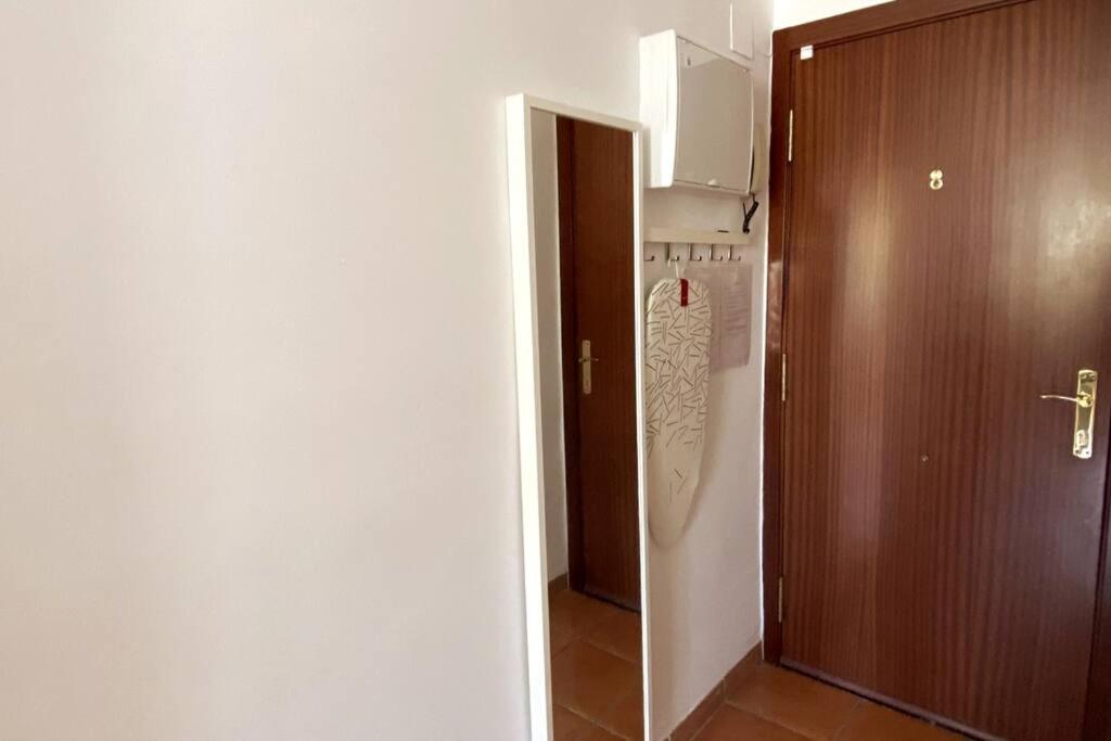 La Ventana De Puerto Marina Apartment Benalmádena Exterior foto