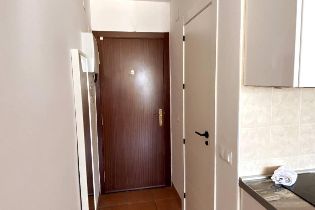 La Ventana De Puerto Marina Apartment Benalmádena Exterior foto